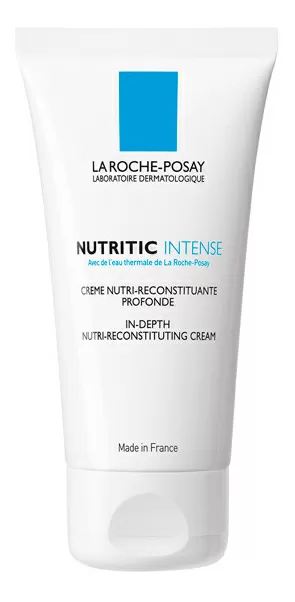 La Roche-Posay Nutritic Intense - 50 ml.