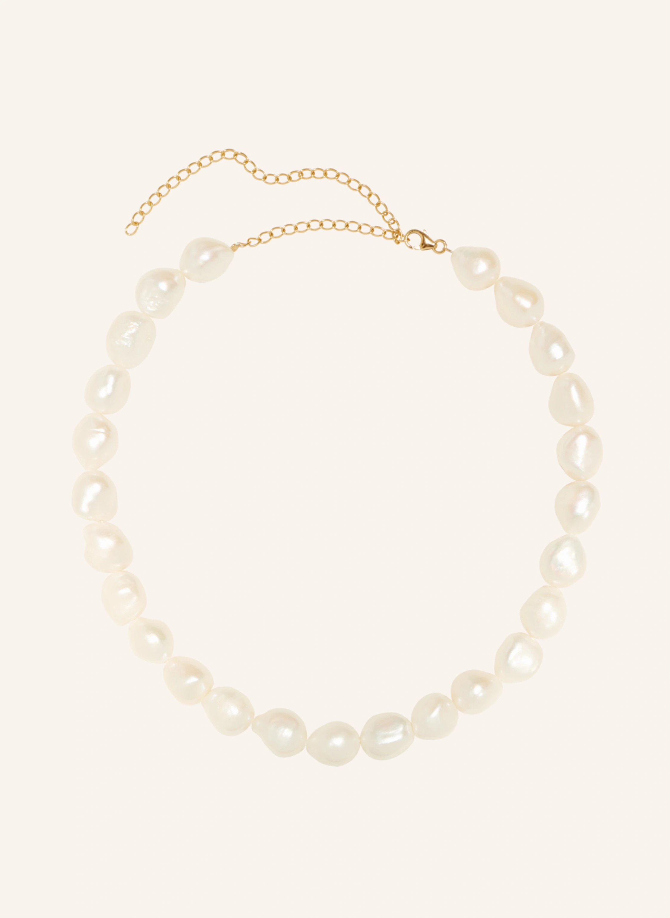 Pompidou Kette JESSICA by GLAMBOU