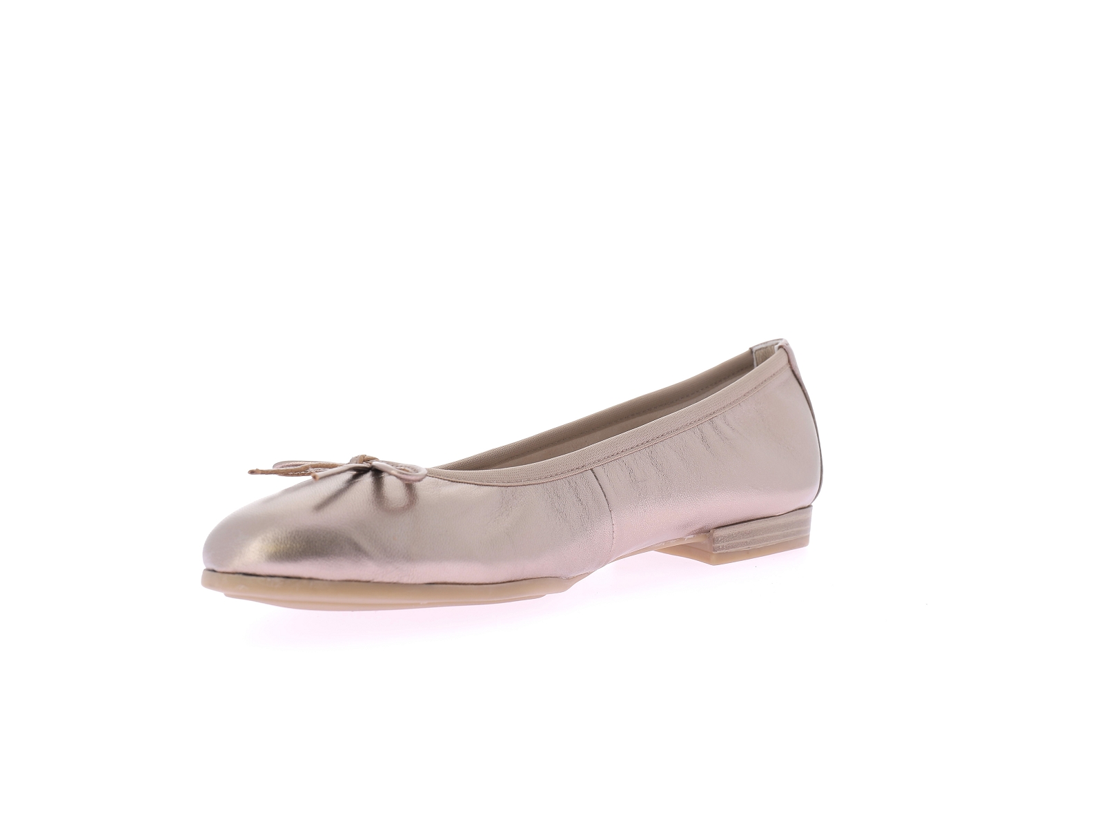 Tamaris-22116 Cuir Bronze