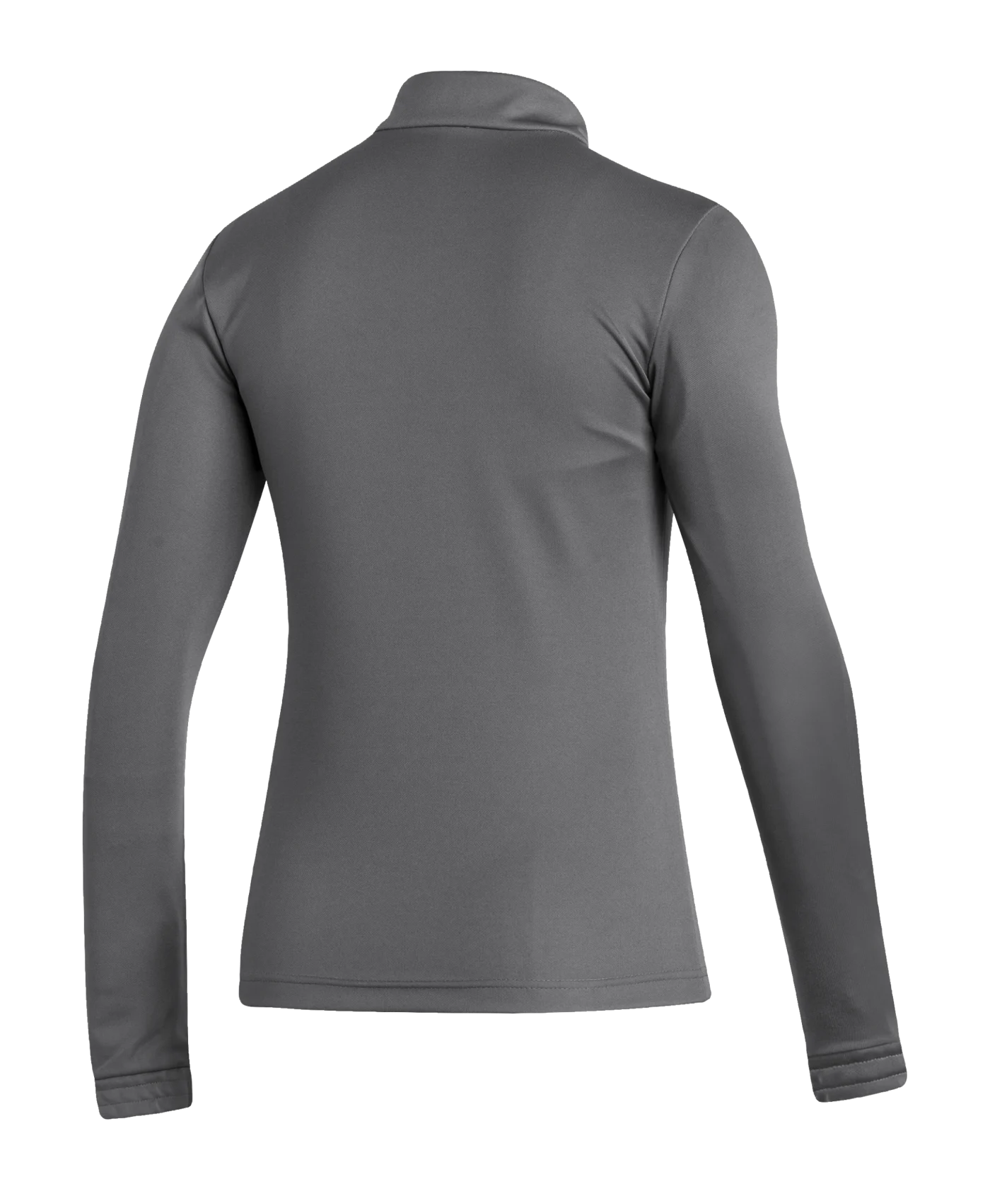 adidas Entrada 22 HalfZip Sweatshirt Damen Grau