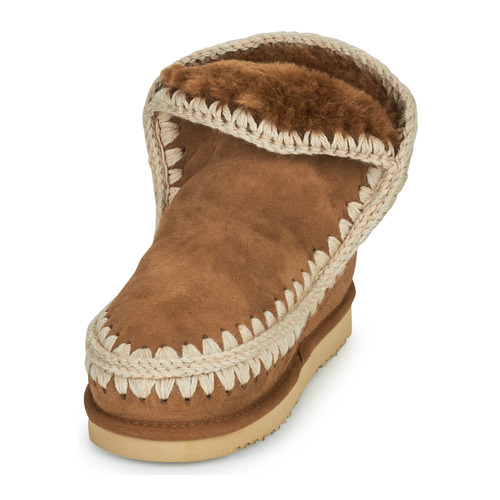 Mou - ESKIMO 18 - Marron