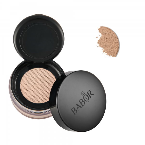 Babor Skincare Make up Mattifying Fixing Powder 20g