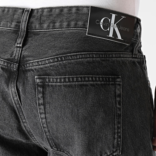 Jean 90s 4550 Noir