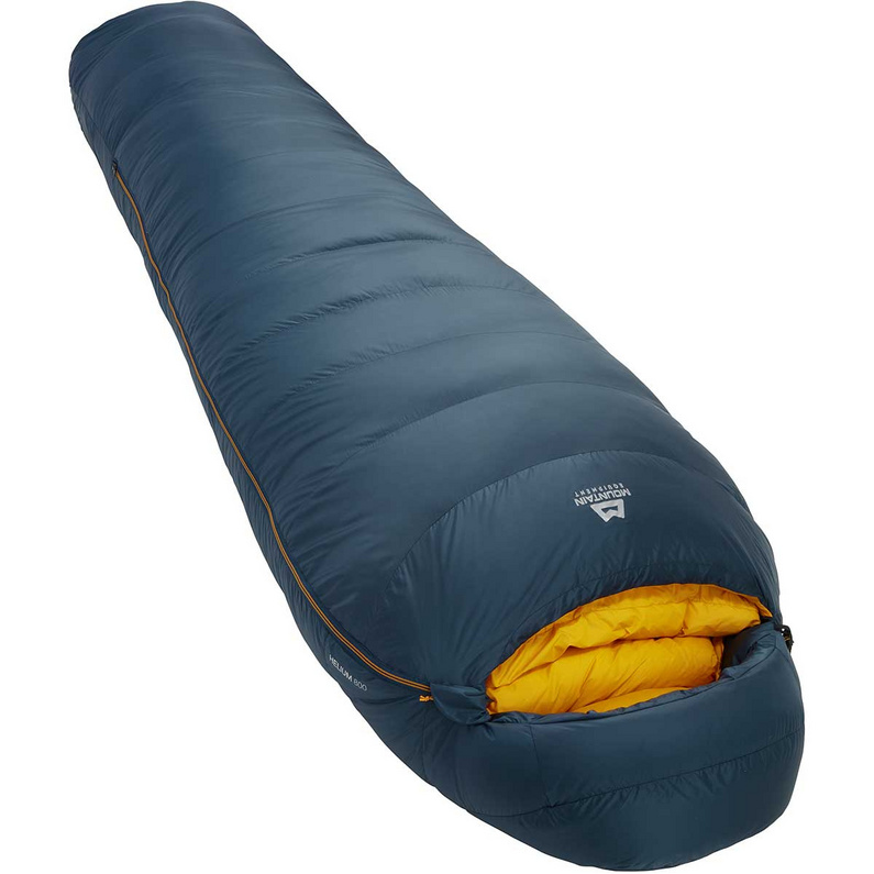 Mountain Equipment Herren Helium 800 Schlafsack