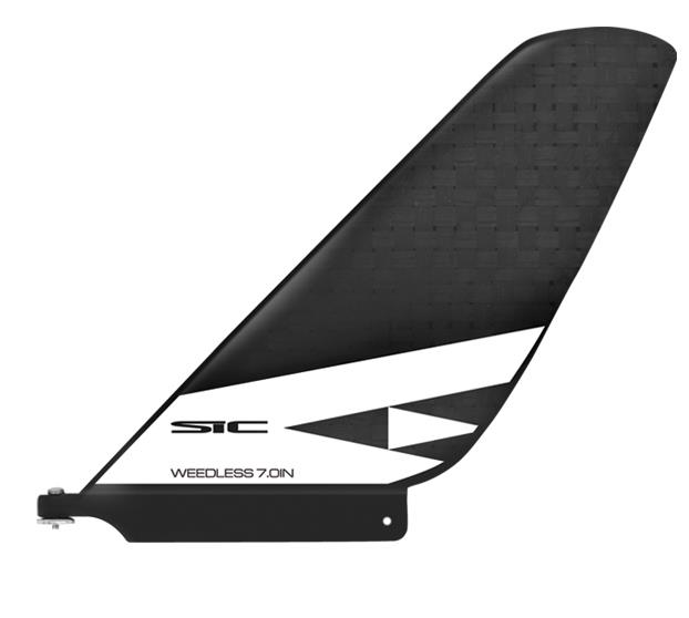 SIC Fin - Weedless 7.0