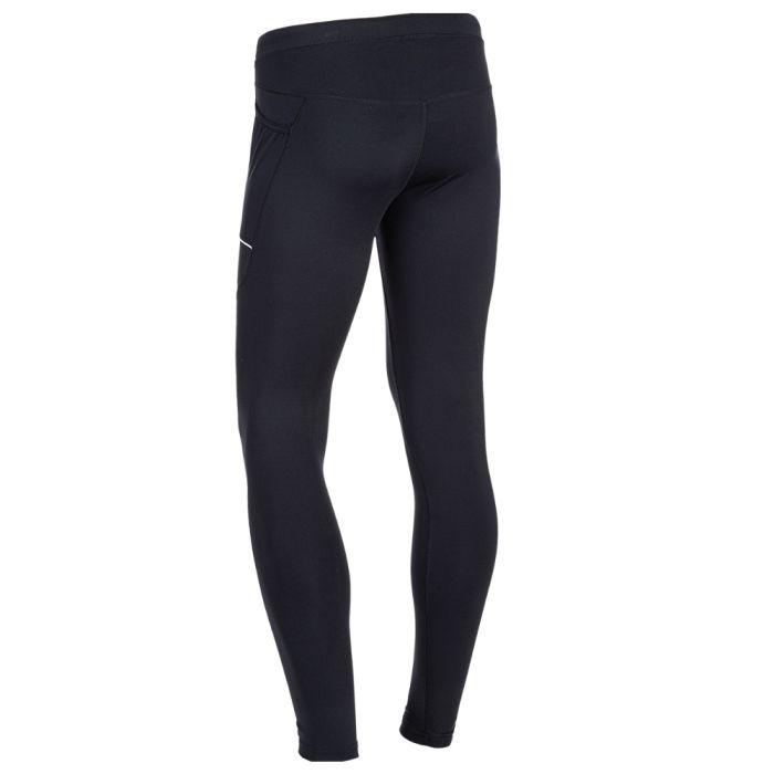 Endurance Unisex Lange tights Seilin Running Tights