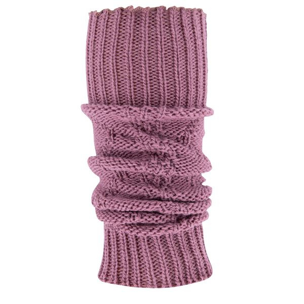 Beenwarmers- Dusty mauve