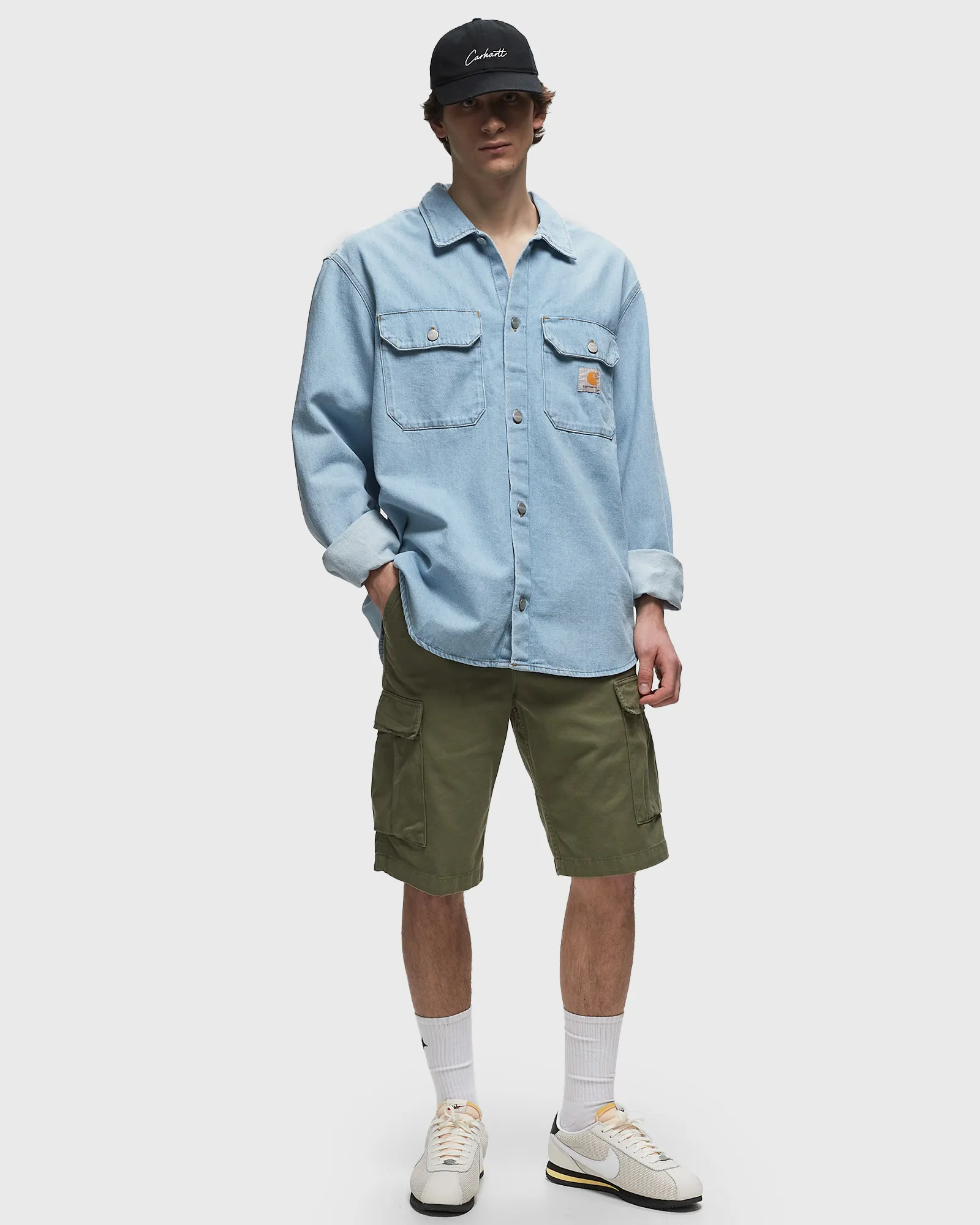 Carhartt WIP Regular Cargo Short