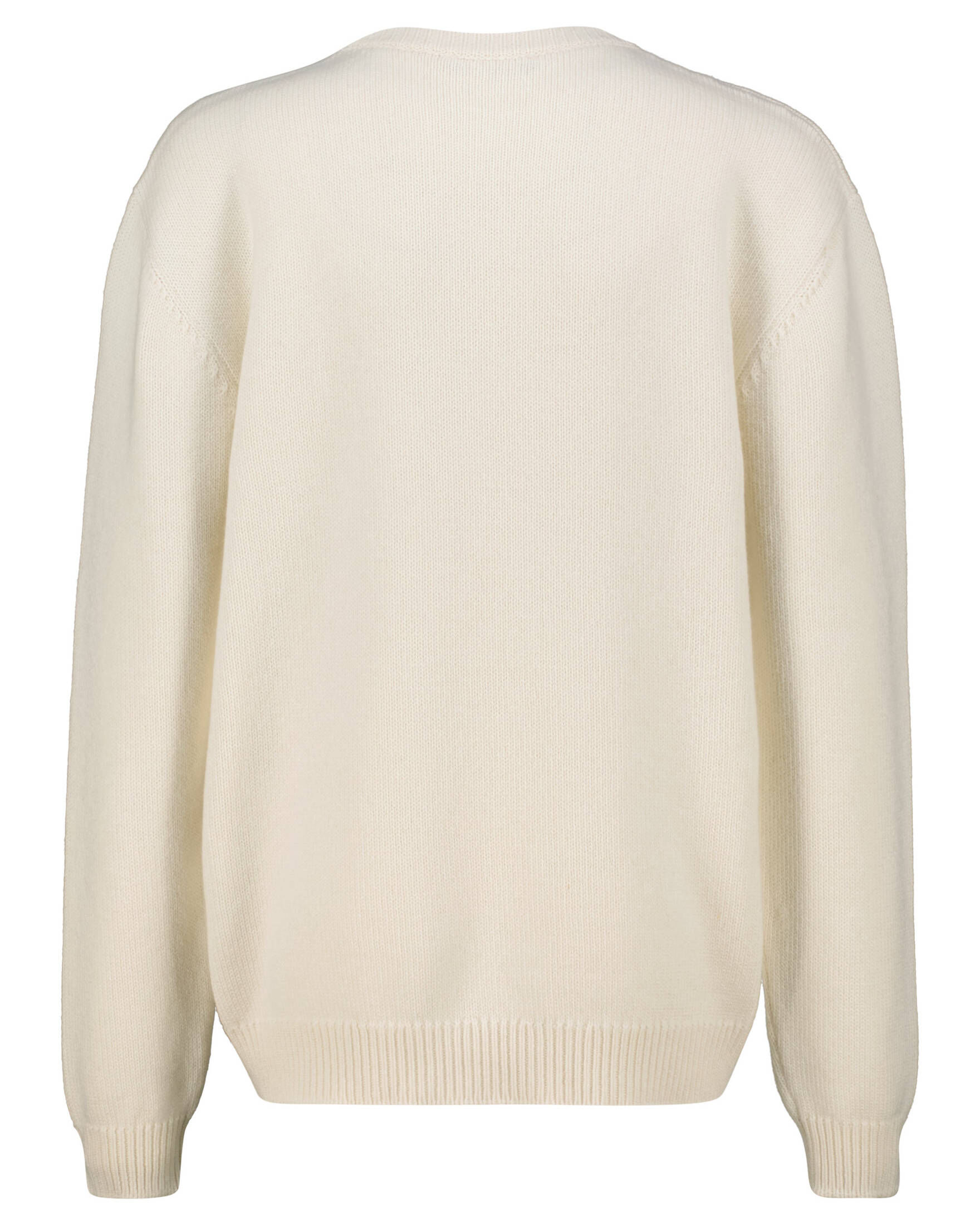 Balmain| Mädchen Pullover mit Wolle