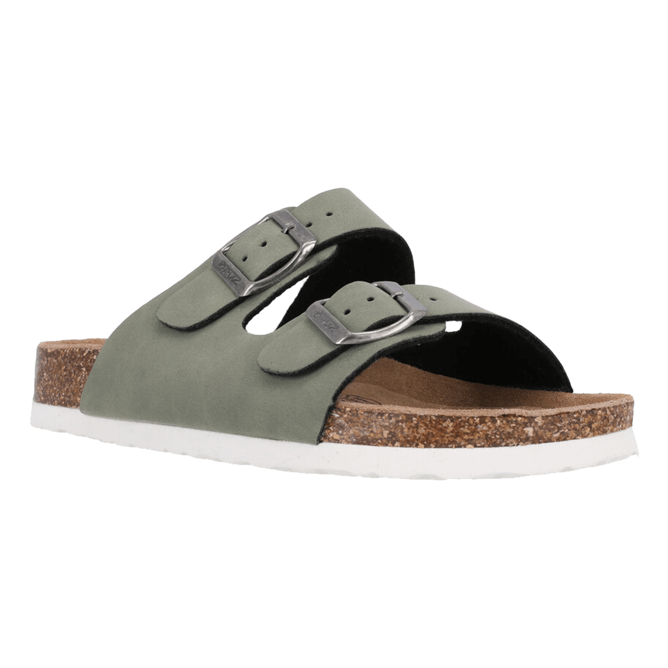Cruz Whitehill W cork sandal - Tøfler og slippers