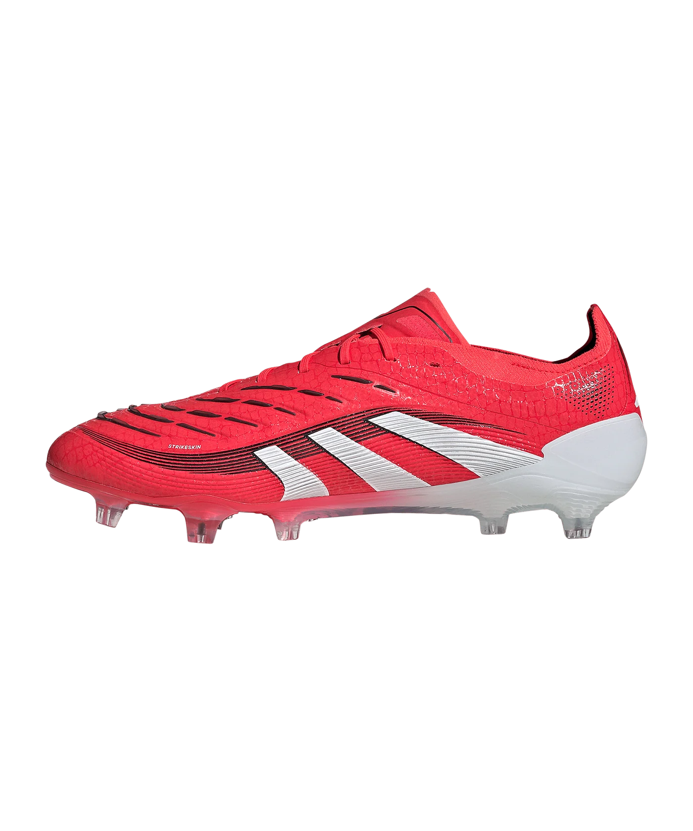 adidas Predator Elite FG Pure Victory Rot