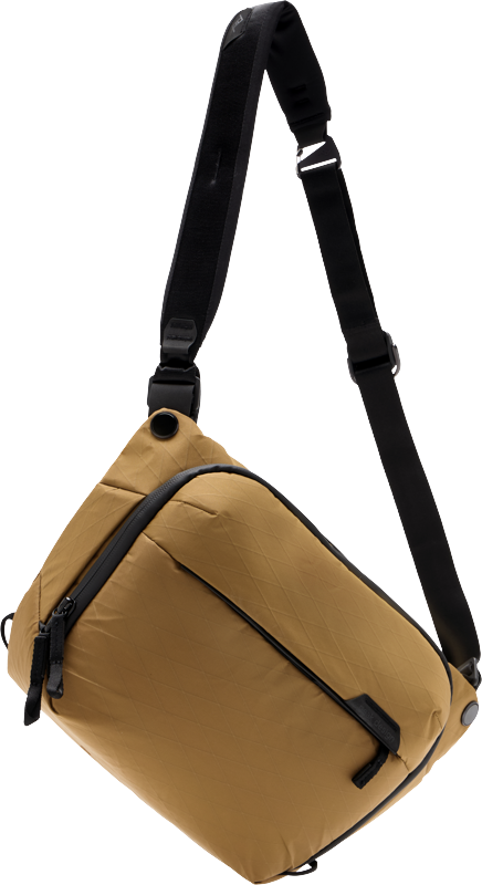 Peak Design - Everyday Sling 6L V2 - Coyote