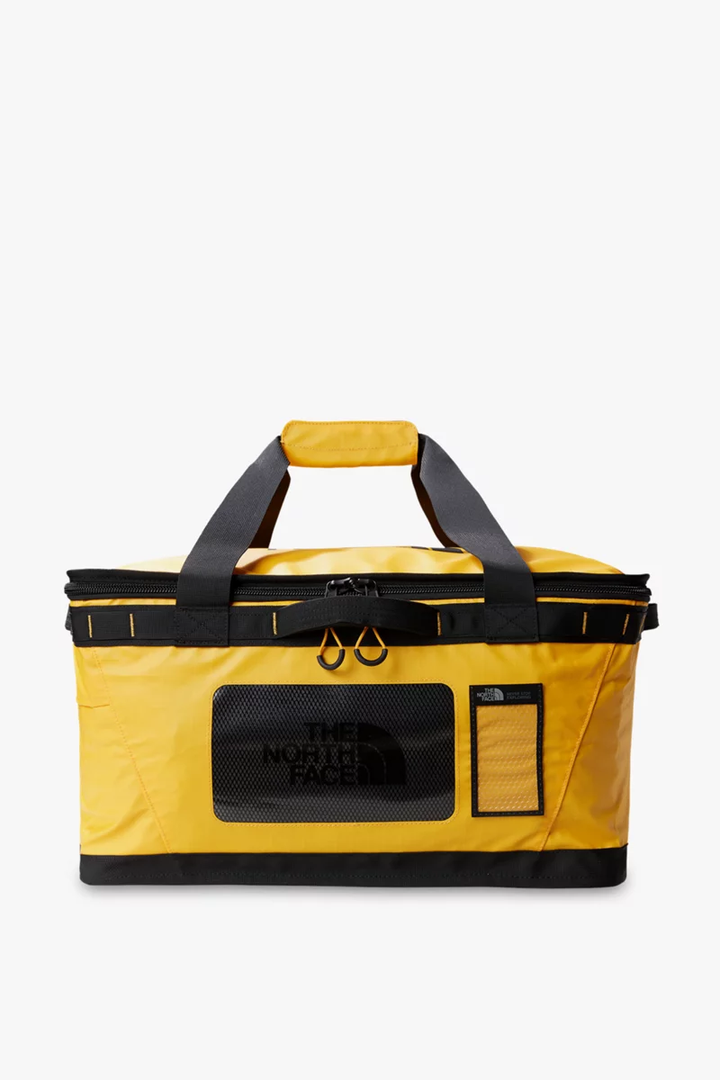 The North Face M Base Camp Gear 65 L Tasche