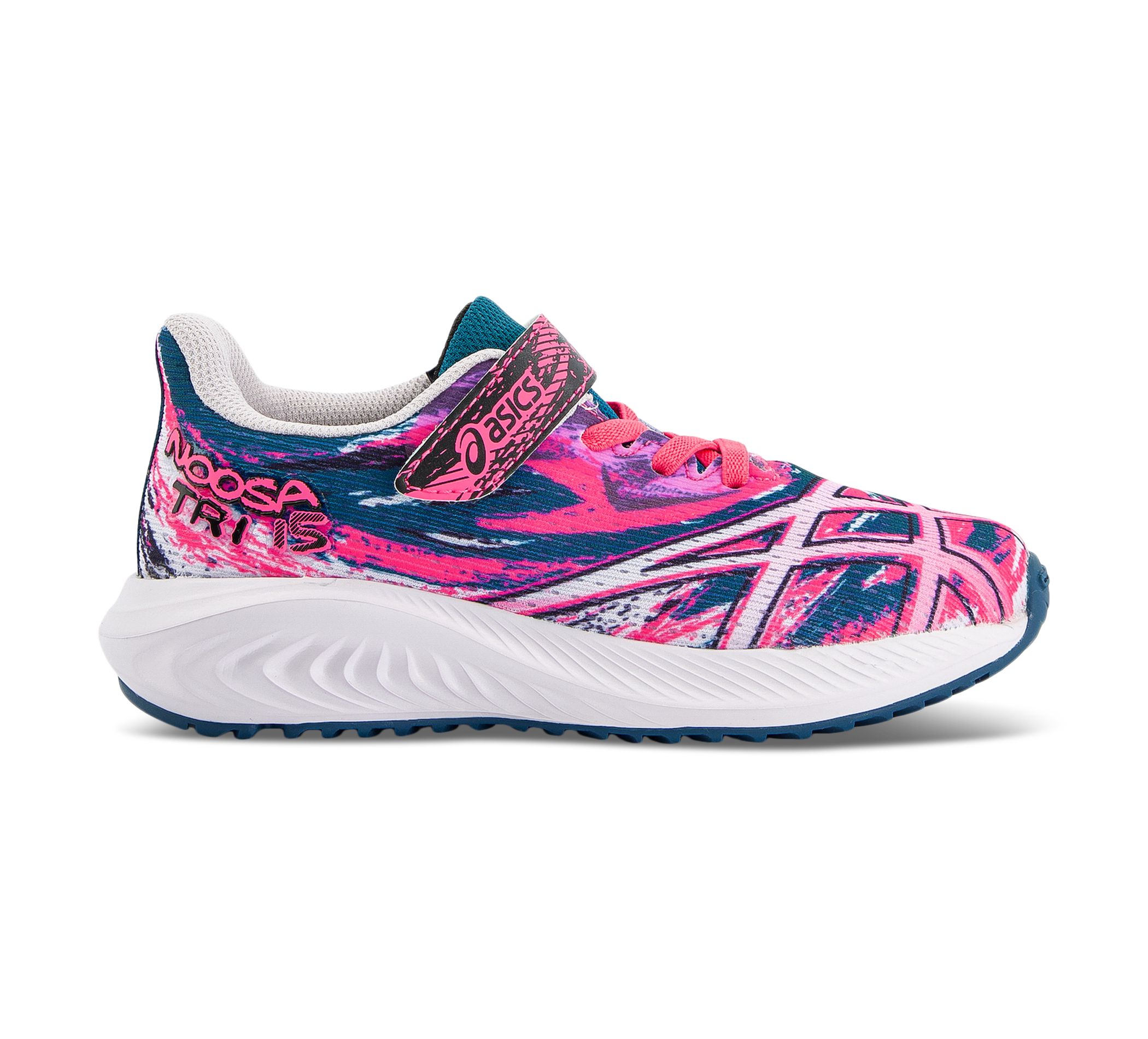 Asics PRE-Noosa TRI 15 PS pink