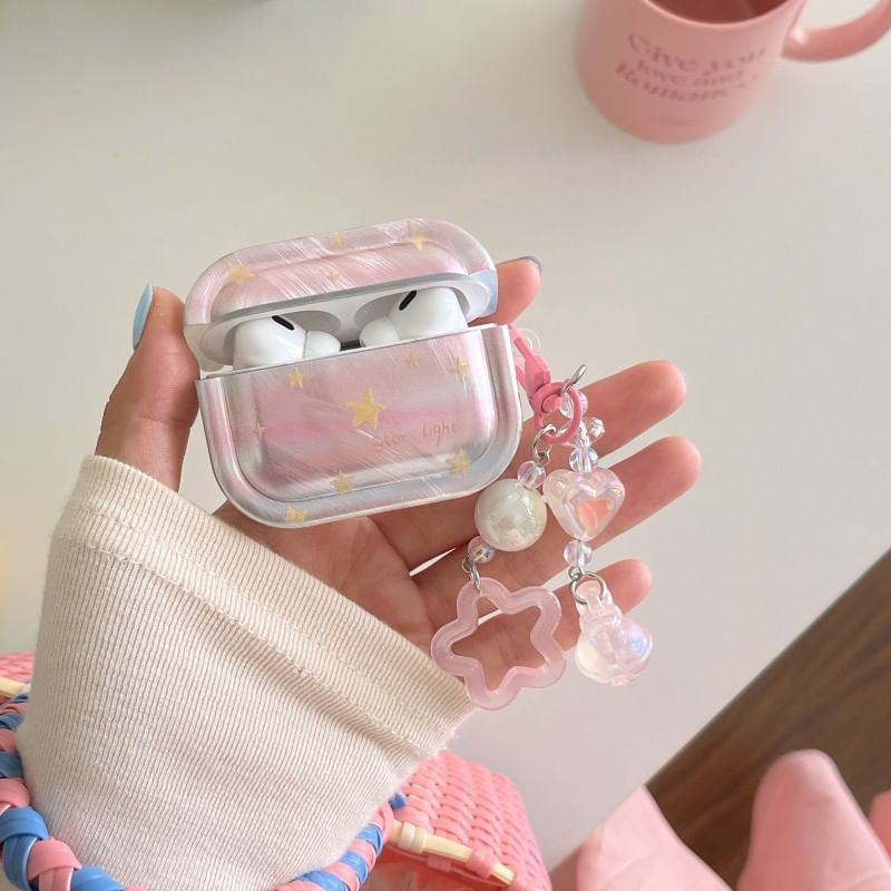 Elliure - Star AirPods / Pro oortelefoonhoesje