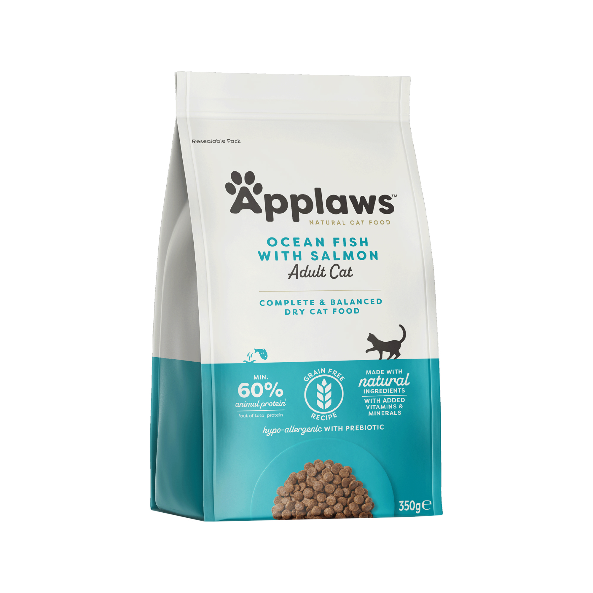 Applaws Cat - Adult - Ocean Fish & Salmon