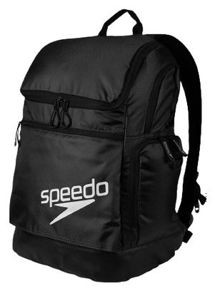 Sac à Dos Speedo Teamster 2.0 Noir