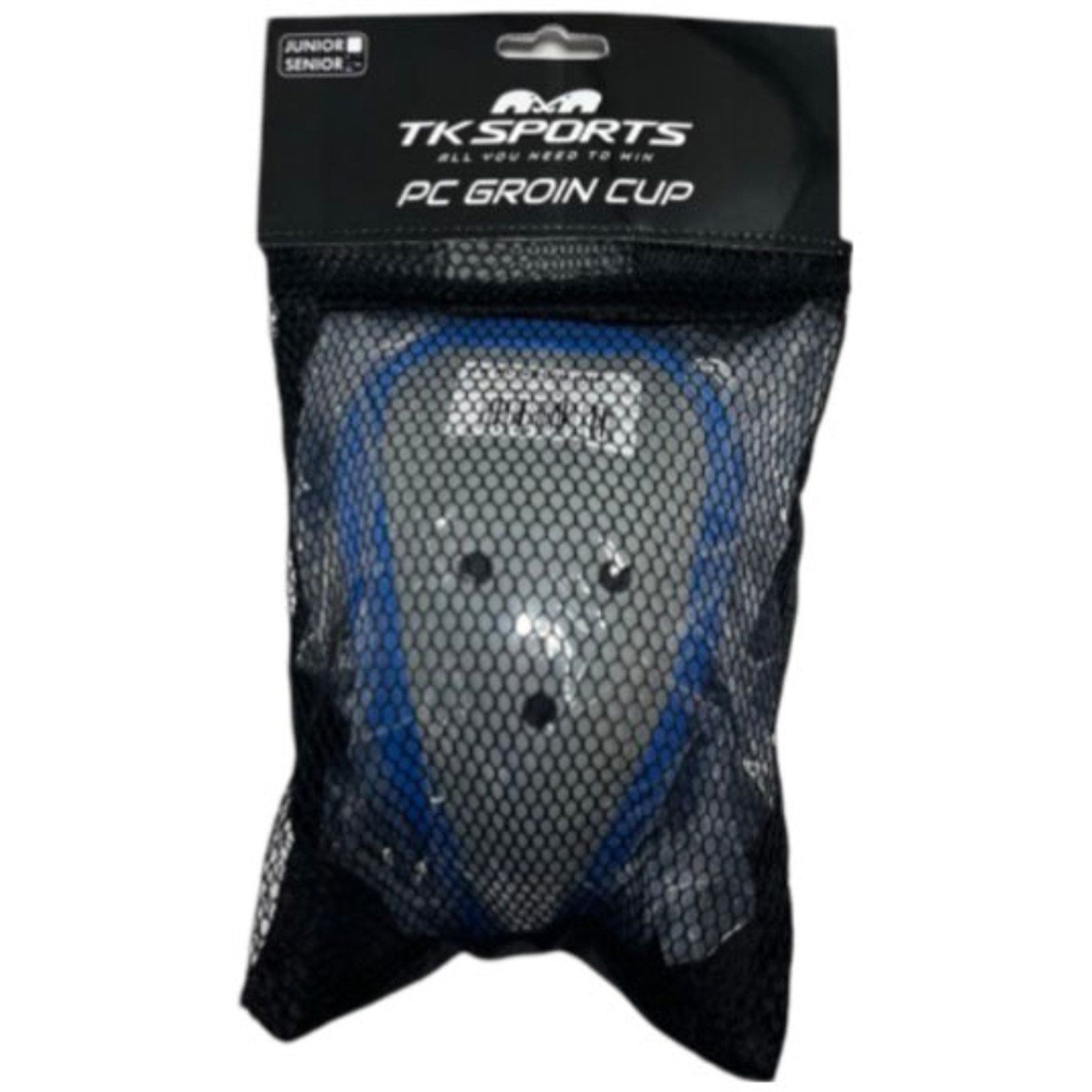 TK VERVANGING TOK PLASTIC CUP