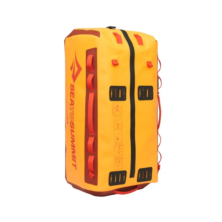 Sea To Summit Hydraulic Pro Drypack Picante