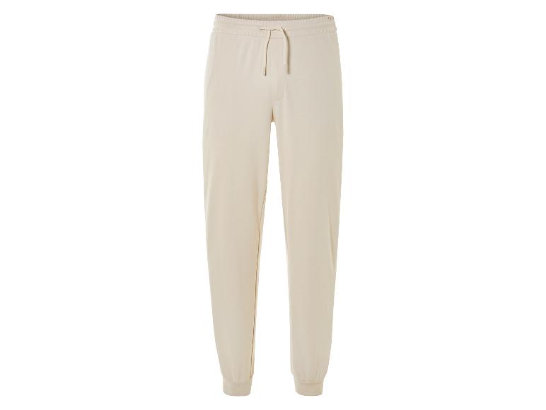Heren joggingbroek