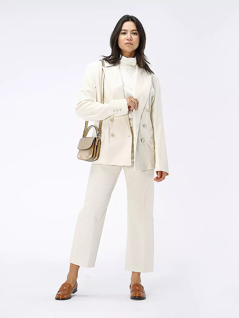 A.P.C. Ledertasche - Mini Bag SARAH  gold