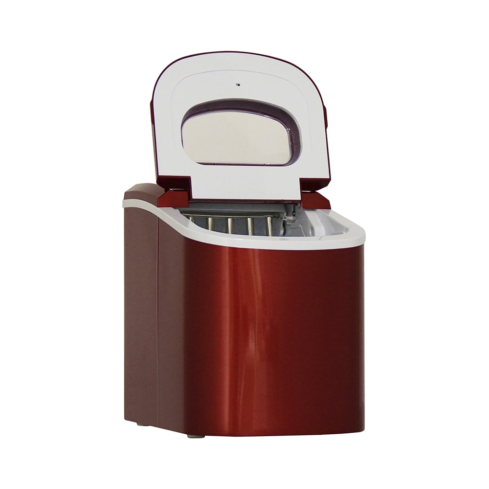 Weber Home FSP EW12R Eiswürfelmaschine 12kg