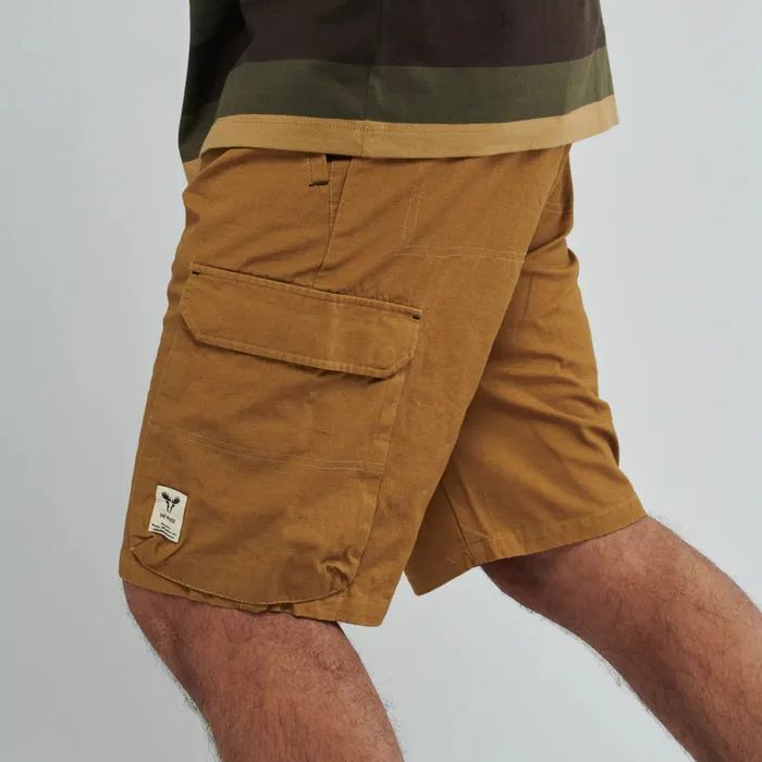 Fat Moose Tap Cargo Short Heren