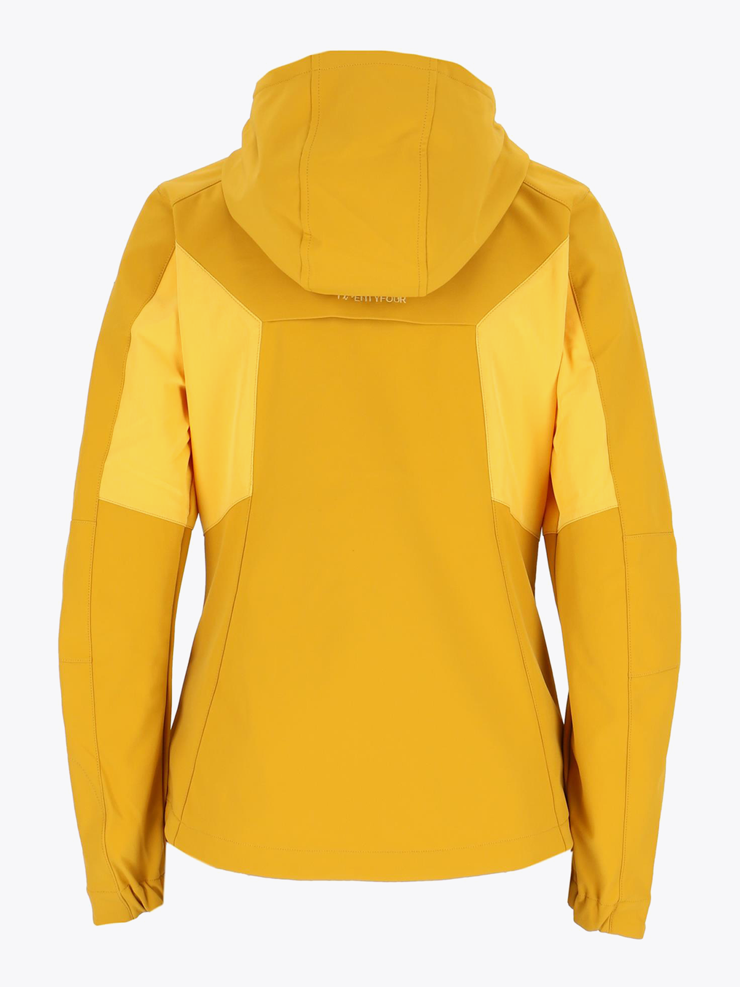 Isbre 2.0 Softshelljakke
