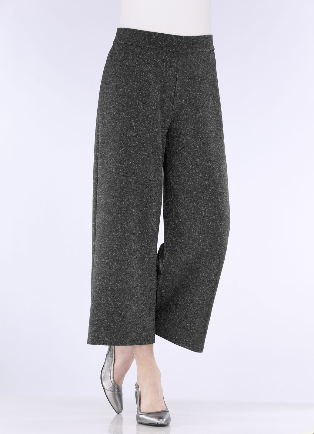 Culotte in Schlupfform