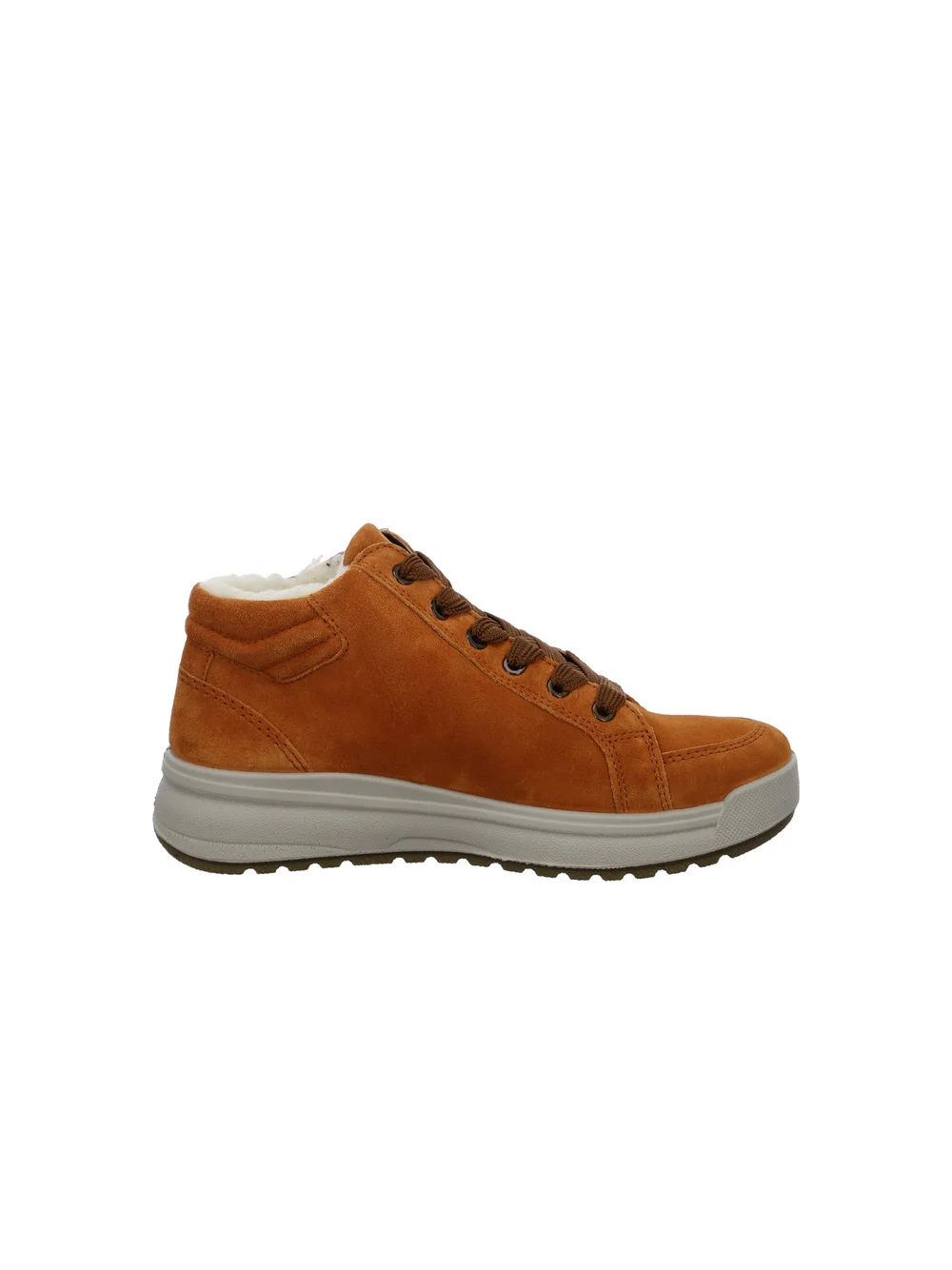 Stiefelette Aspen ambra