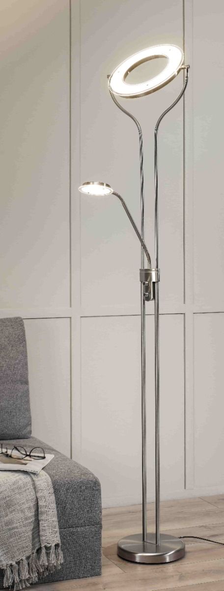 LED-Fluter