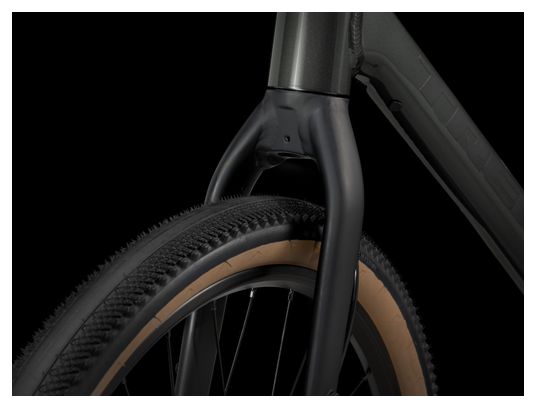 Vélo Fitness Trek Dual Sport 2 Shimano Cues 9V 27.5'' Gris Gén 5