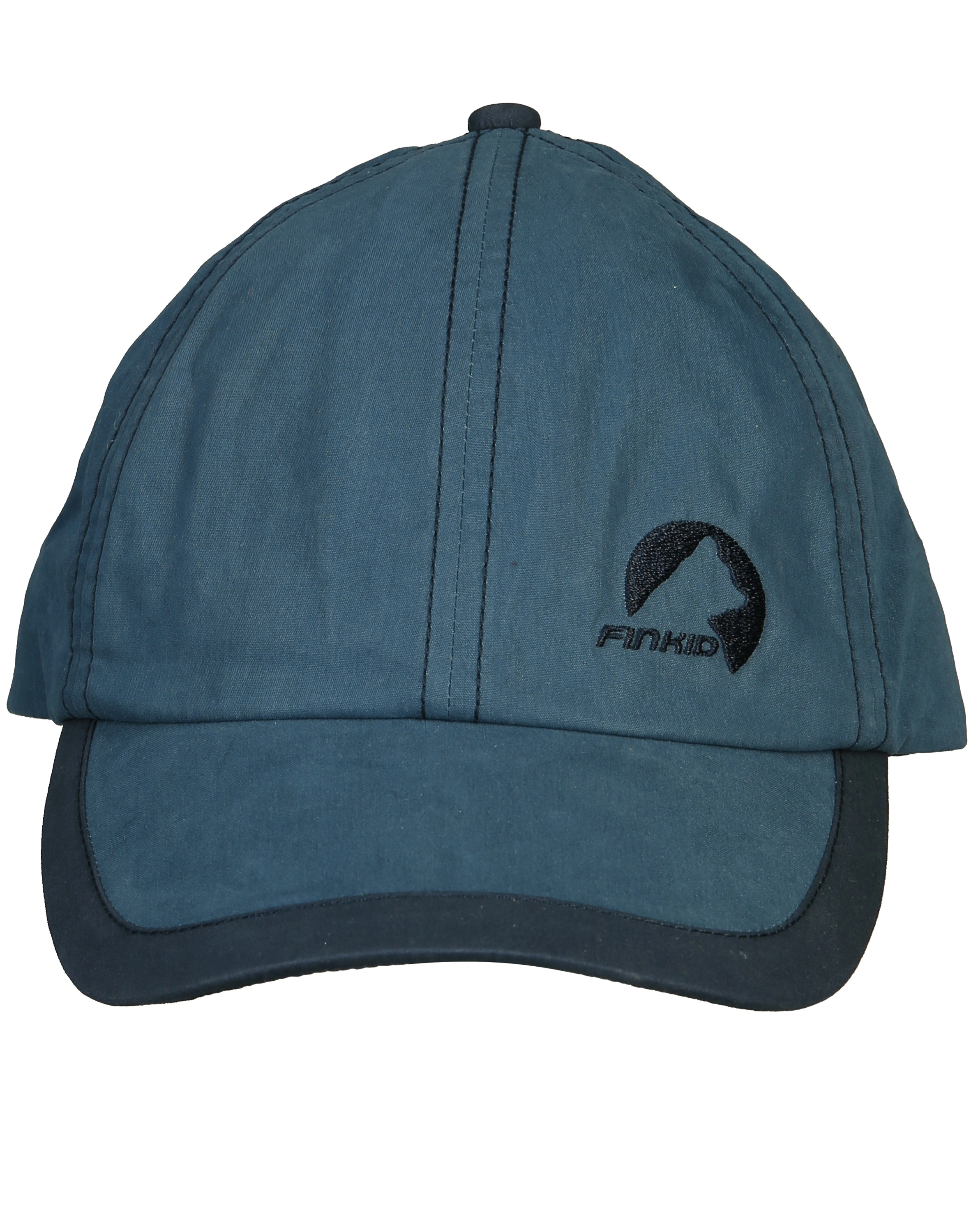 Basecap TAIKURI in real teal