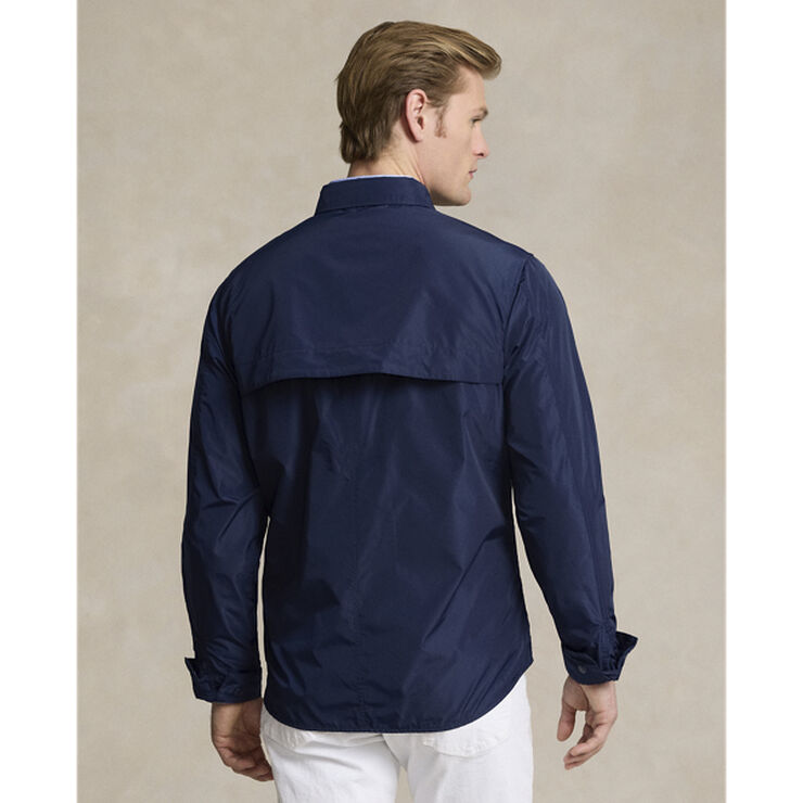 Polo Ralph Lauren ECO SIMPLUX-LND-SHJ Blå