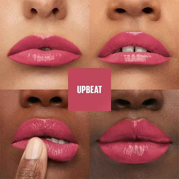 Maybelline New York Superstay Vinyl Ink Lip Ink Vinyl Effect 155 Upbeat 4,2ml
