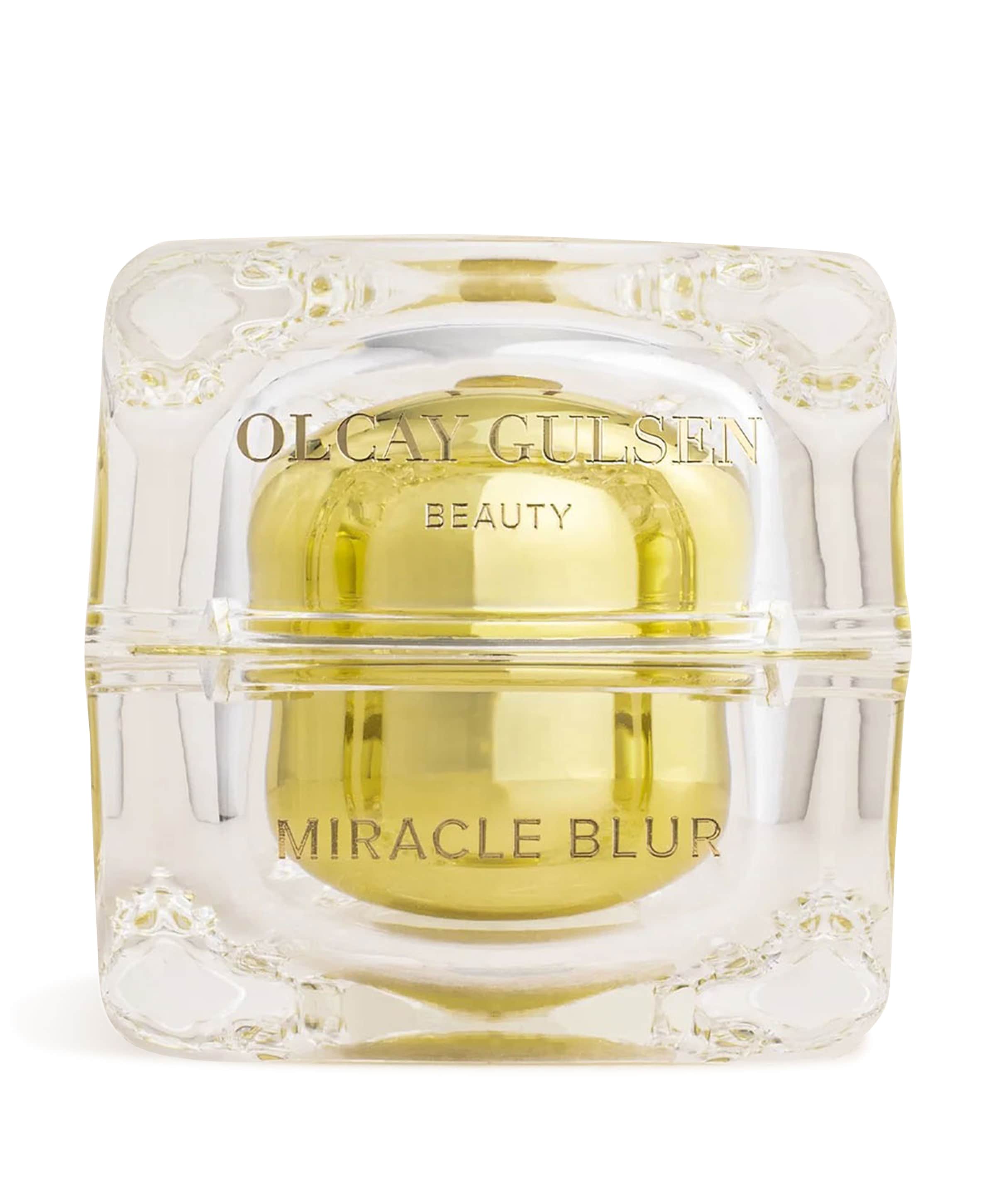 Olcay Gulsen Beauty Dagcreme