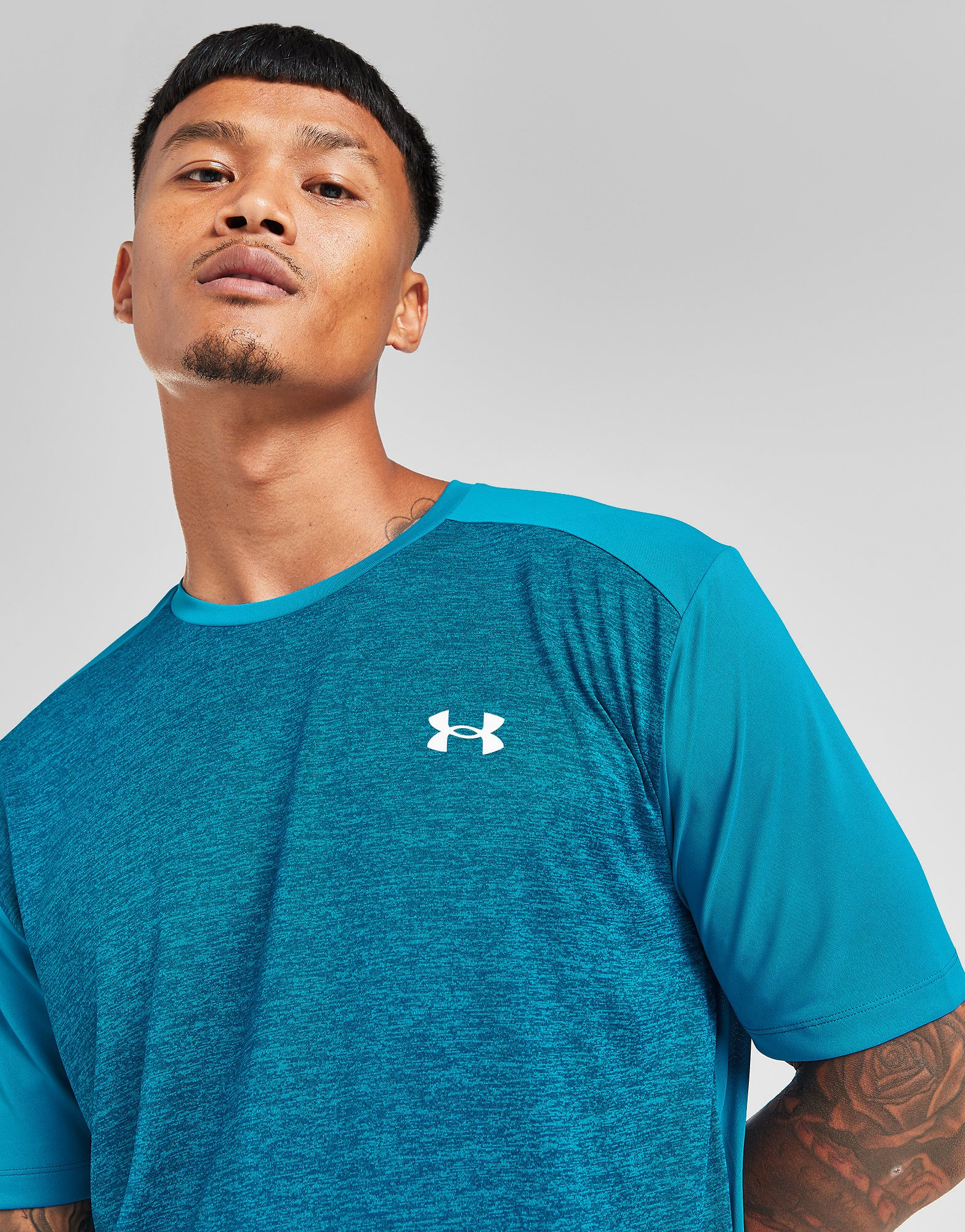 Under Armour T-Shirt Tech Twist