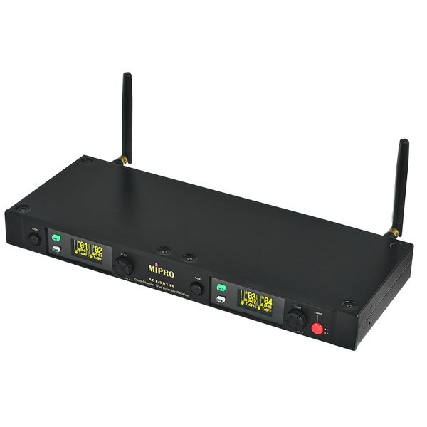 Mipro ACT-5814A/580H/MU-55 5,8 GHz
