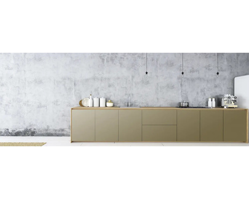 dc-fix® kleeffolie metallic messing goud 150x45 cm