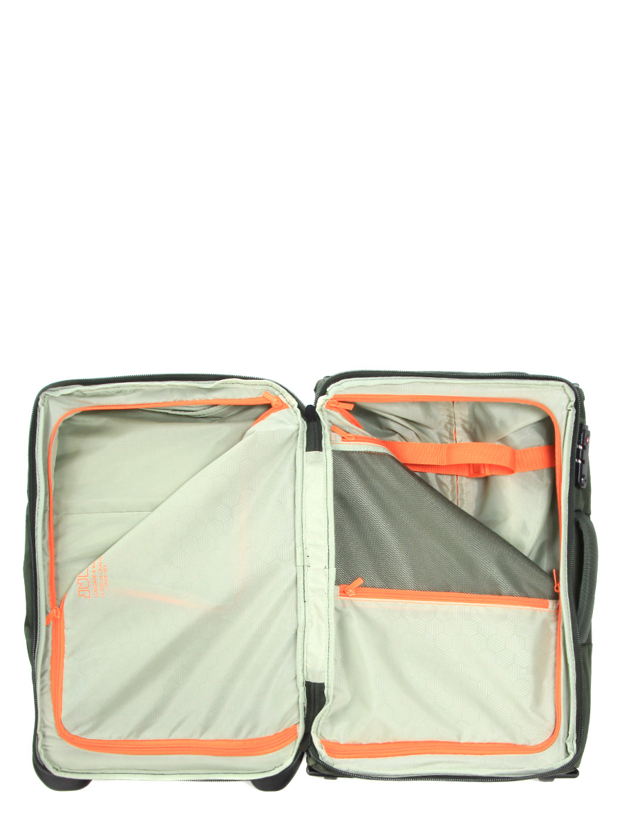 Sac de voyage À roulettes Jump Moorea 2 - 50 cm