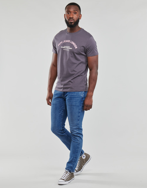 Pepe jeans - HATCH REGULAR Azul
