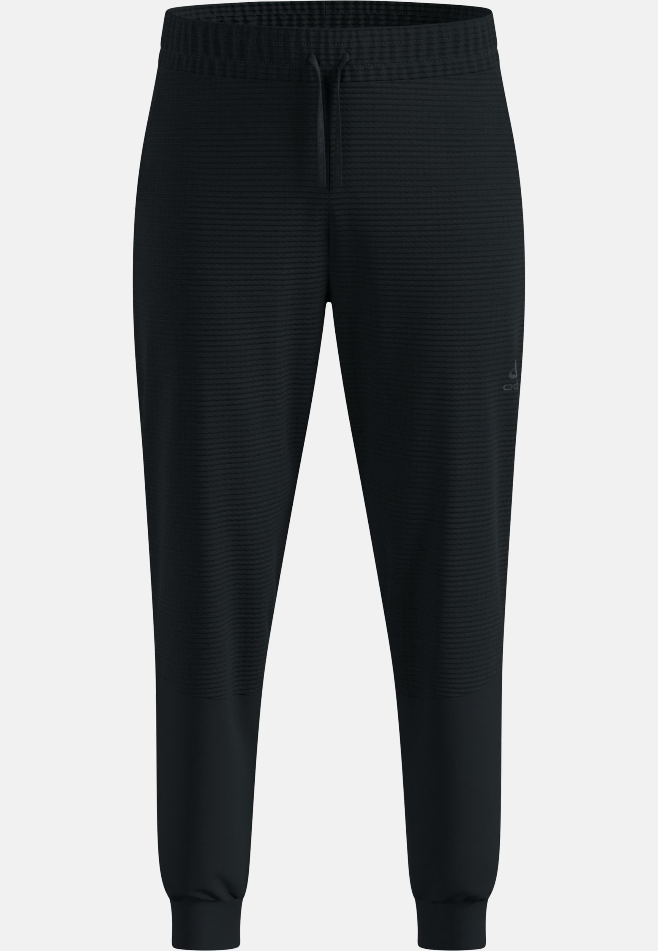 Essentials Thermal Laufhose 2.0 in black
