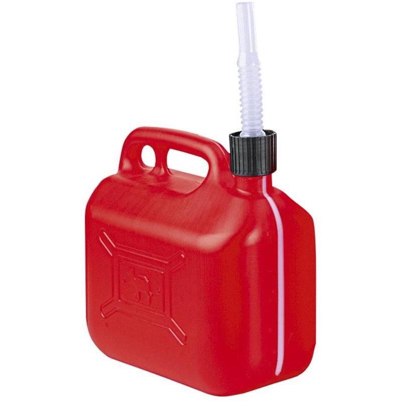 Jerrican Plastimo Avec Bec Verseur