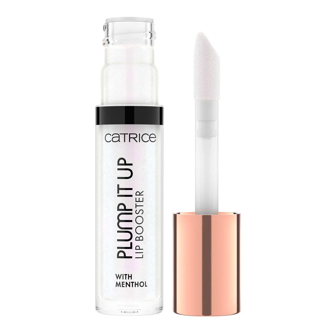 CATRICE  Lip Booster Plump It Up