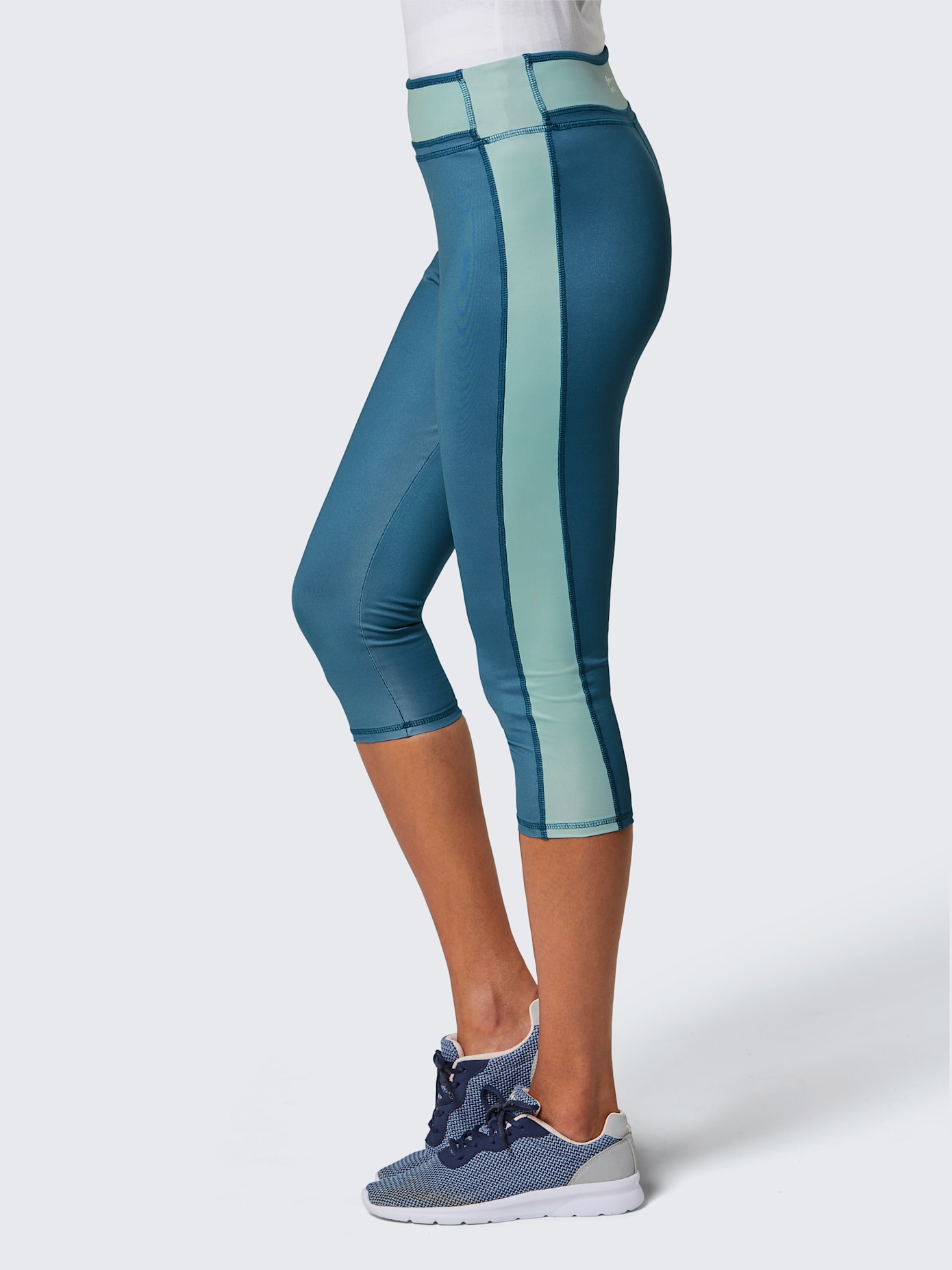 Pantalon de sport respirant et durable