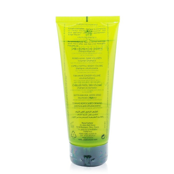 Rene Furterer Shampoo Volumea Volumizing Shampoo (p/ cabelo fino e ralo)