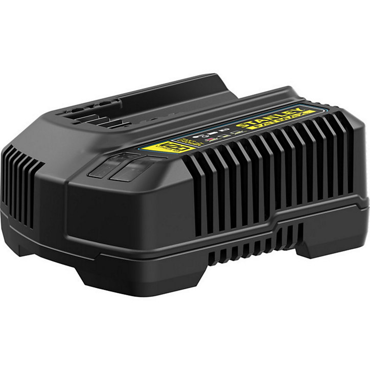 Chargeur Stanley FatMax V20 18V