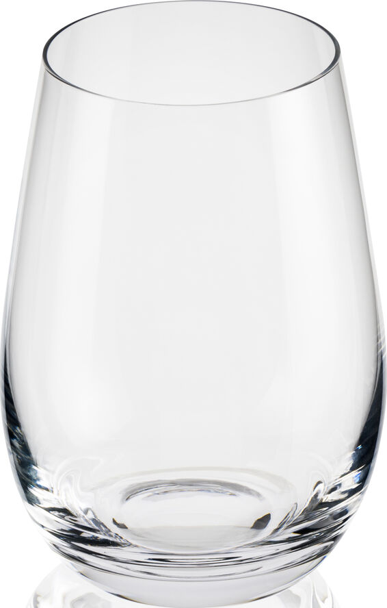 Le Creuset Vandglas 4 pk. 0,46L Glas