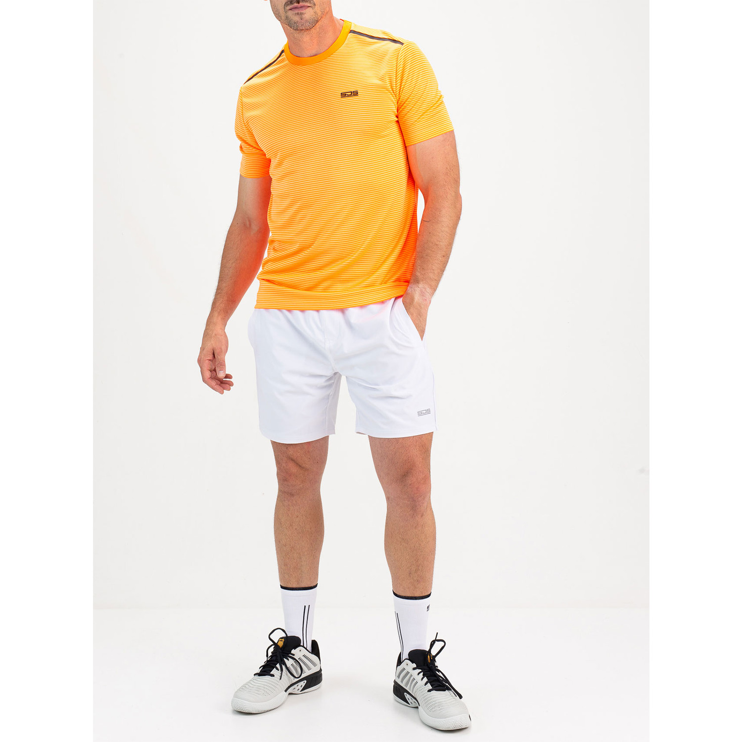 Sjeng Sports Tex Set Heren