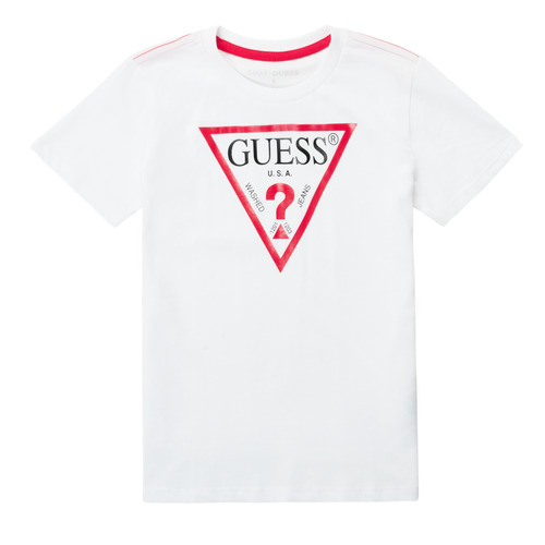 Guess - CELAVI - Blanc